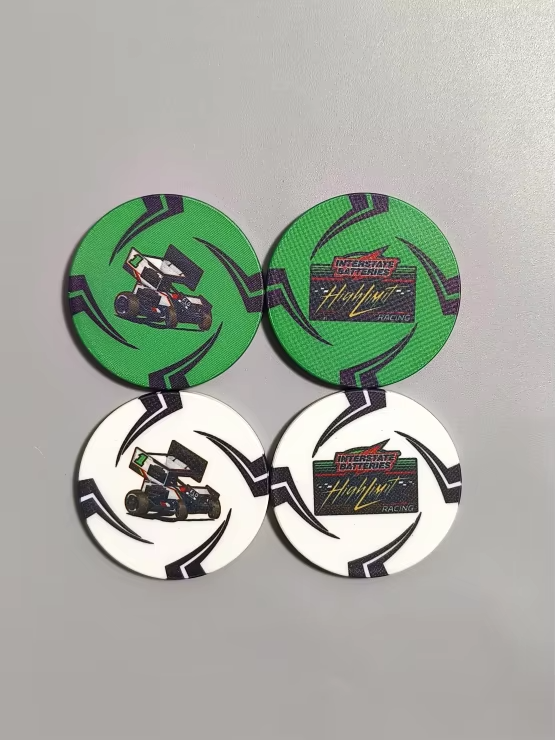 Poker Chips