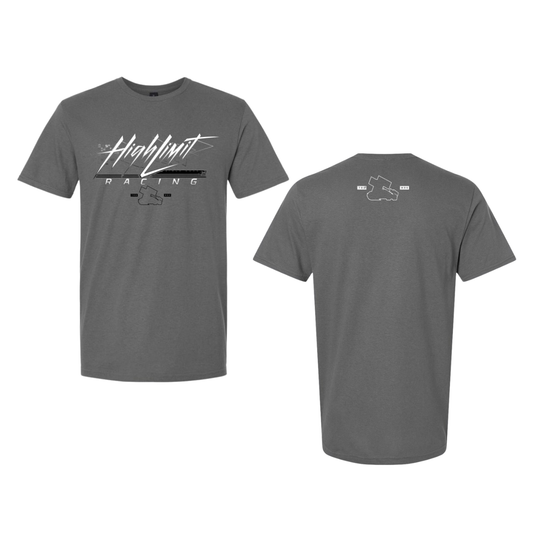 2026 Lifestyle One Design - Charcoal T-Shirt