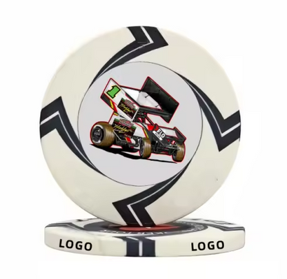 Poker Chips