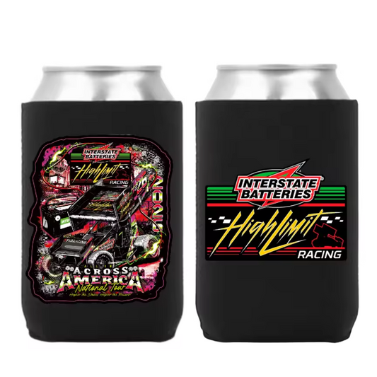 2026 National Tour Koosie 12oz