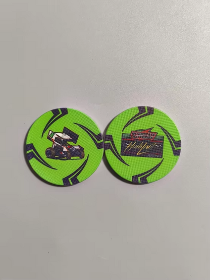 Poker Chips