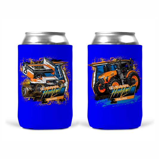 2025 Playin in the Dirt Coozie