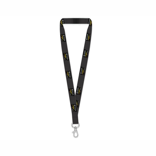Lanyard