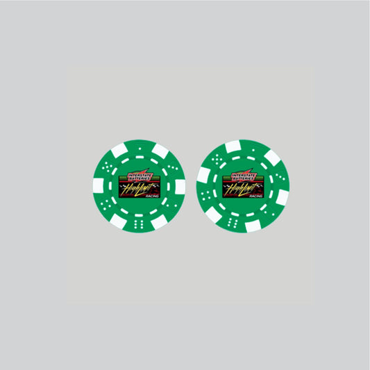IBHL Poker Chip