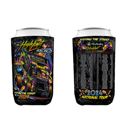 2024 Raising the Stakes - Coozie