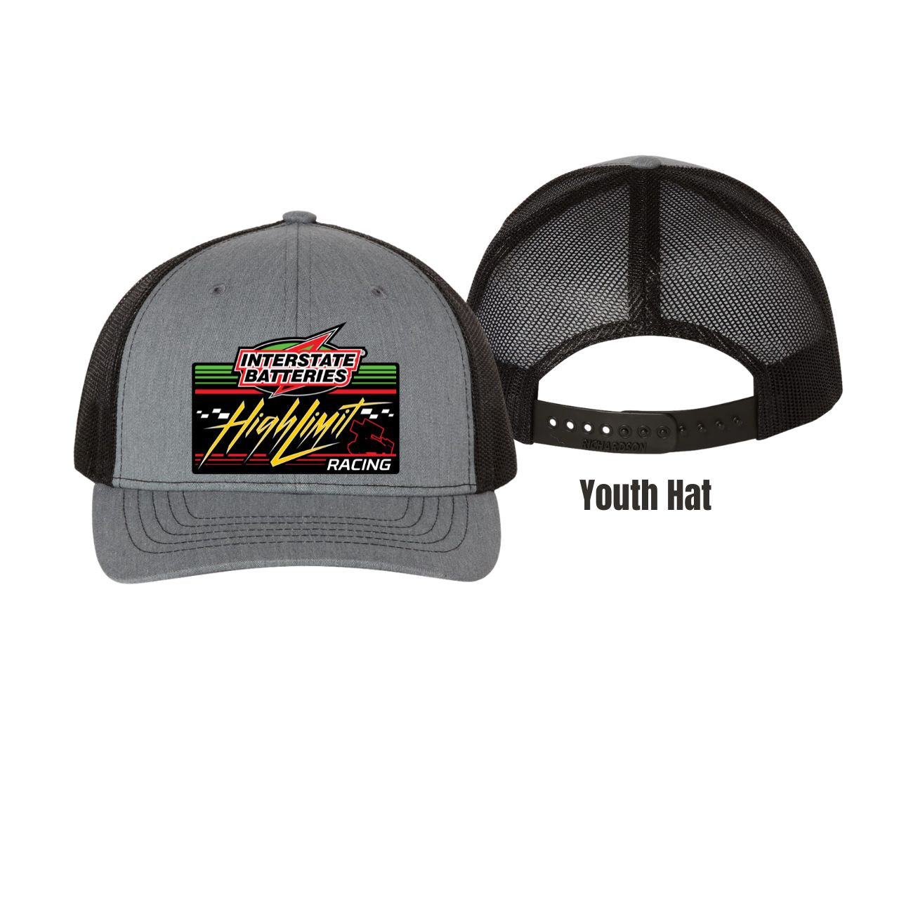 2026 Youth Trucker Cap