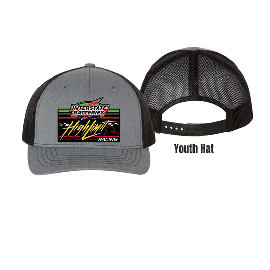 2026 Youth Trucker Cap