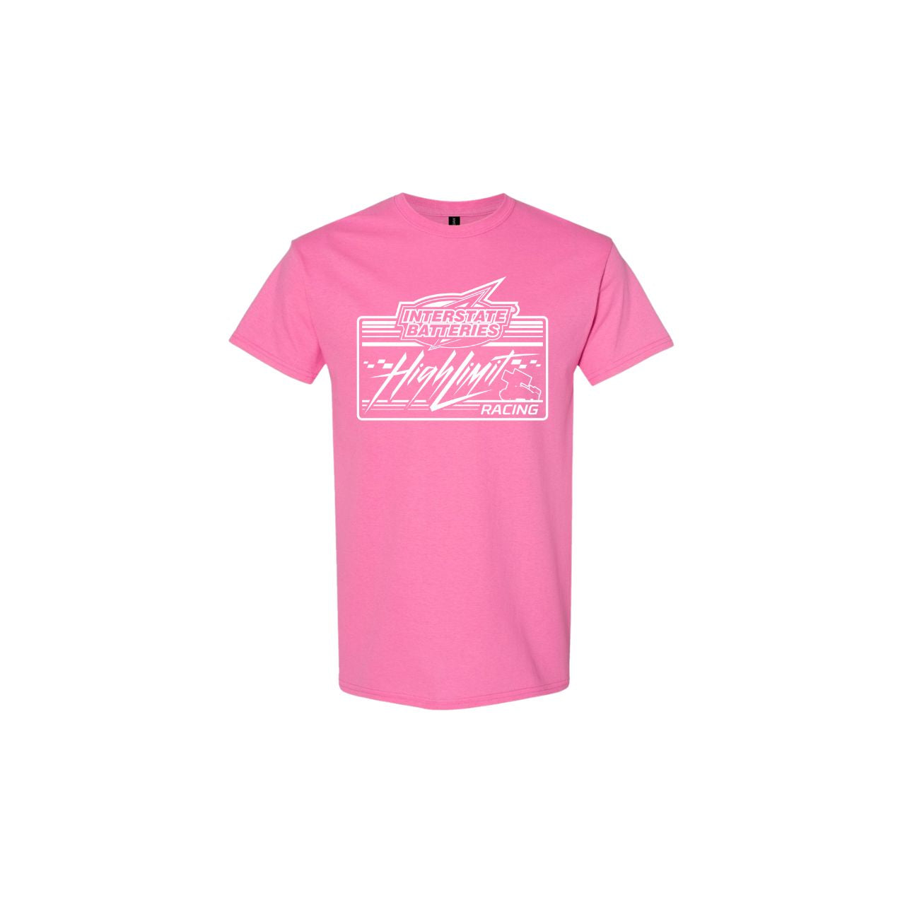 2026 Fan Logo Azalea T-shirt